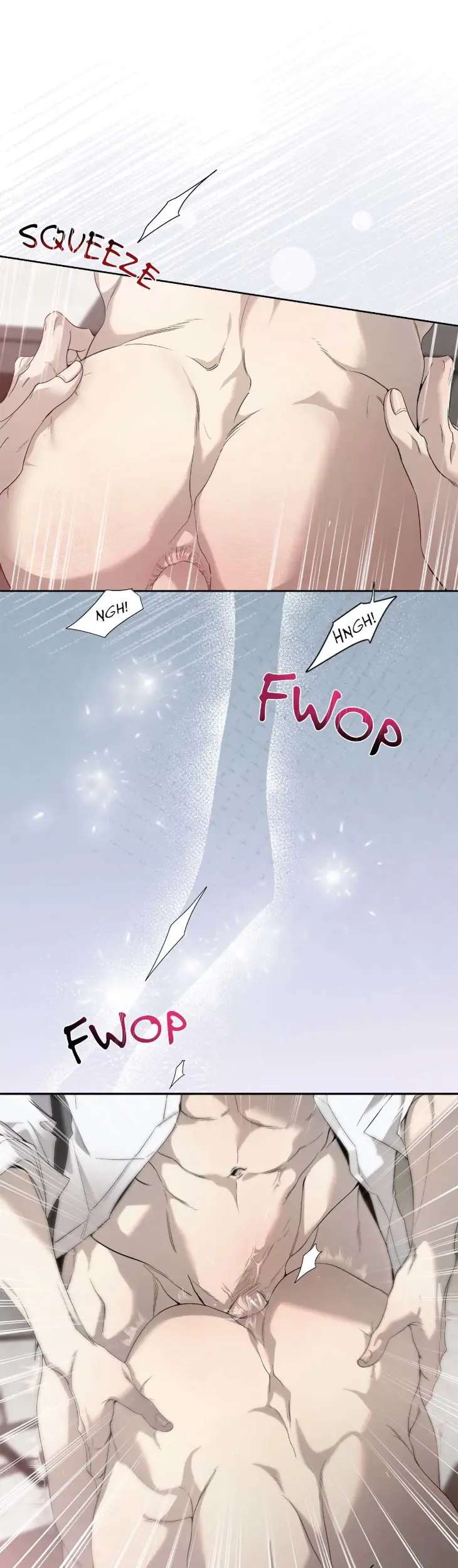 Dear-Stranger-By-Minggur-Uncensored-Eng page 37