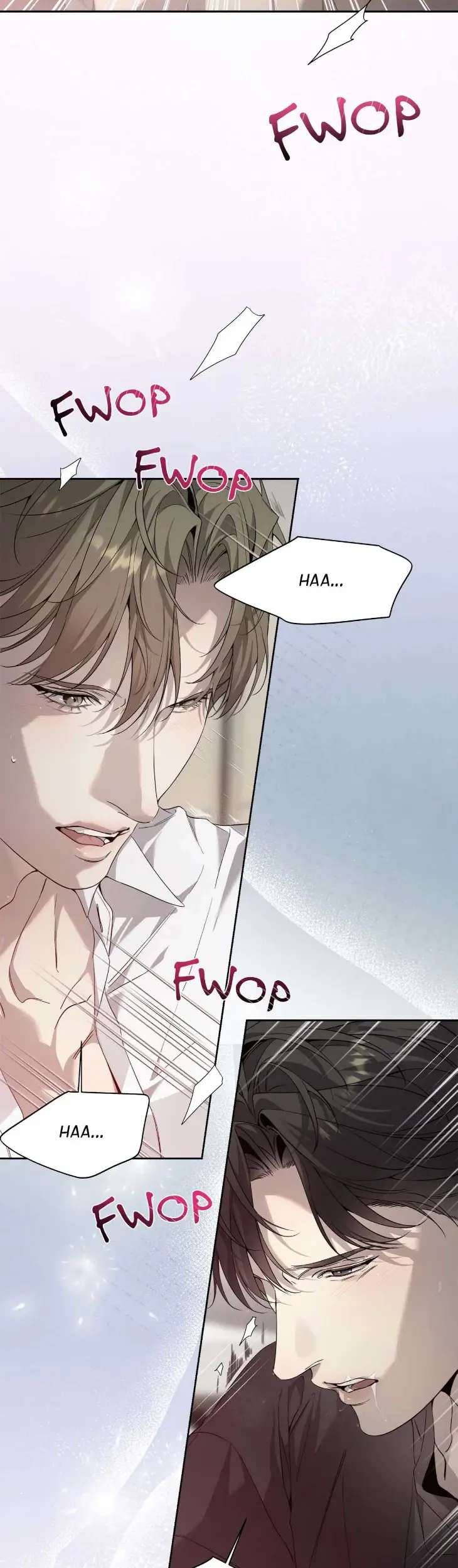 Dear-Stranger-By-Minggur-Uncensored-Eng page 38