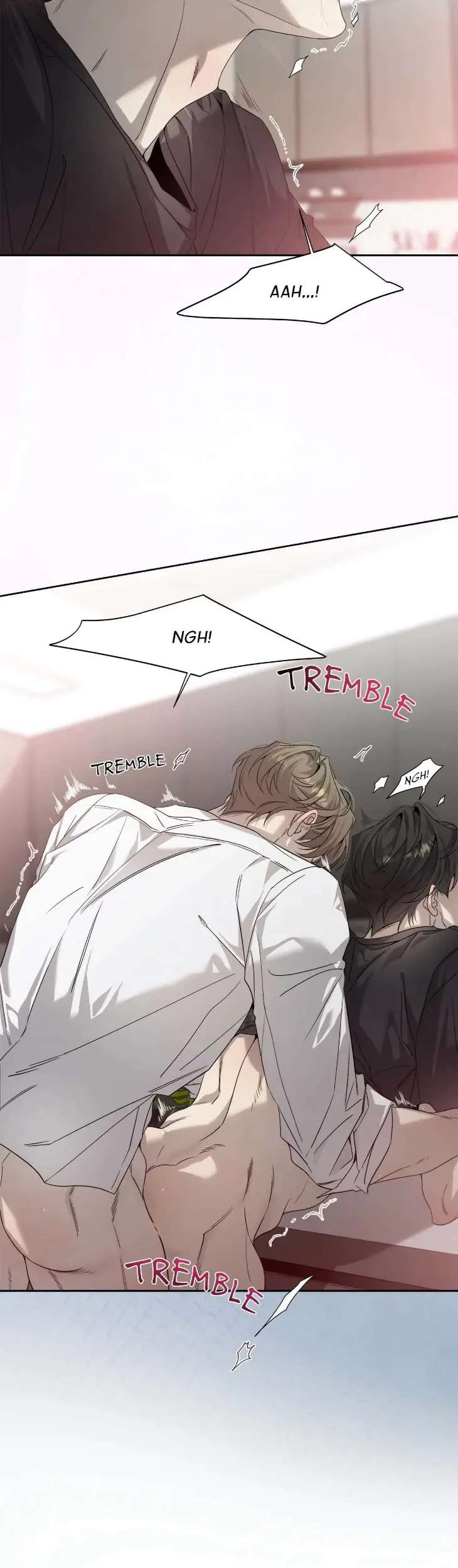 Dear-Stranger-By-Minggur-Uncensored-Eng page 40