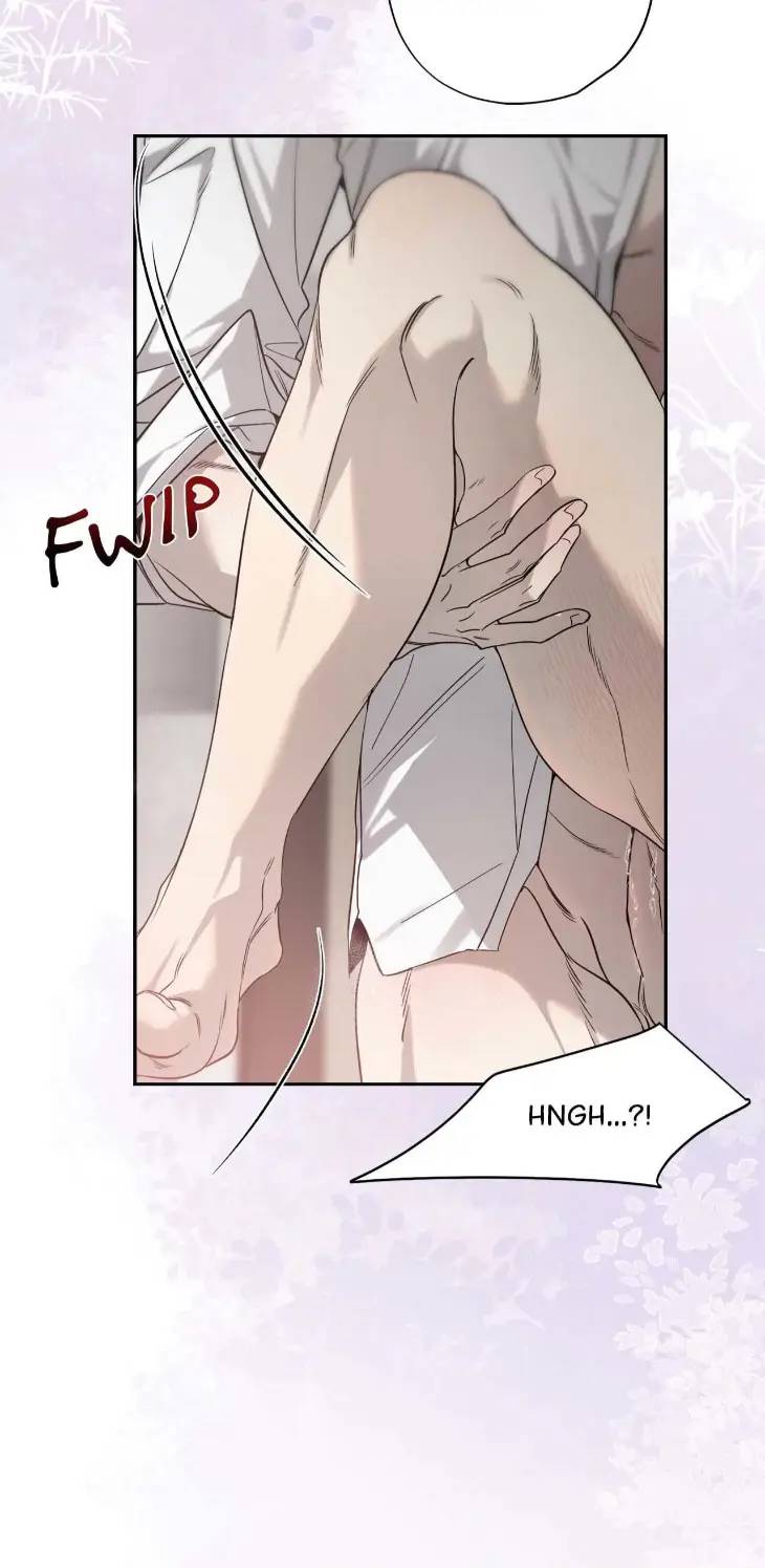 Dear-Stranger-By-Minggur-Uncensored-Eng page 42