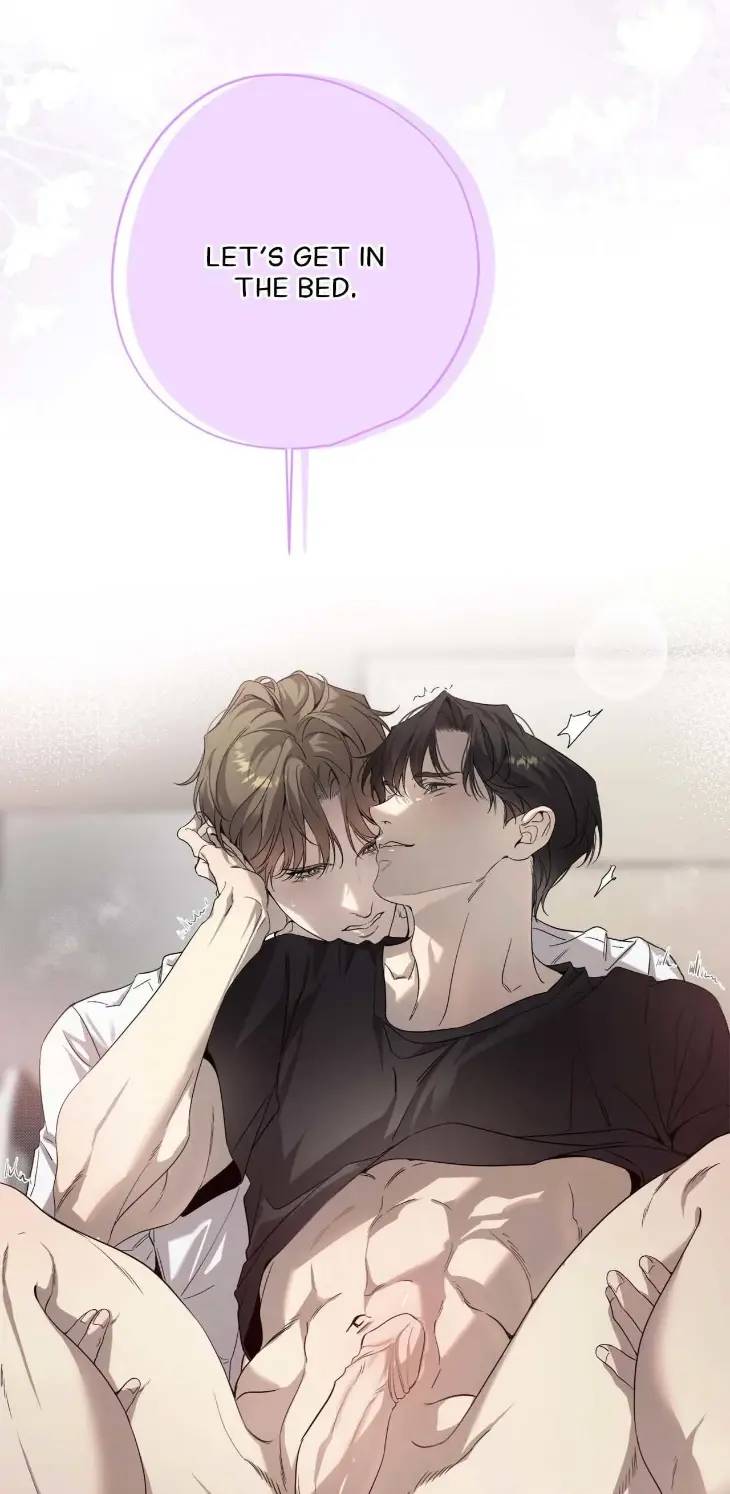 Dear-Stranger-By-Minggur-Uncensored-Eng page 43