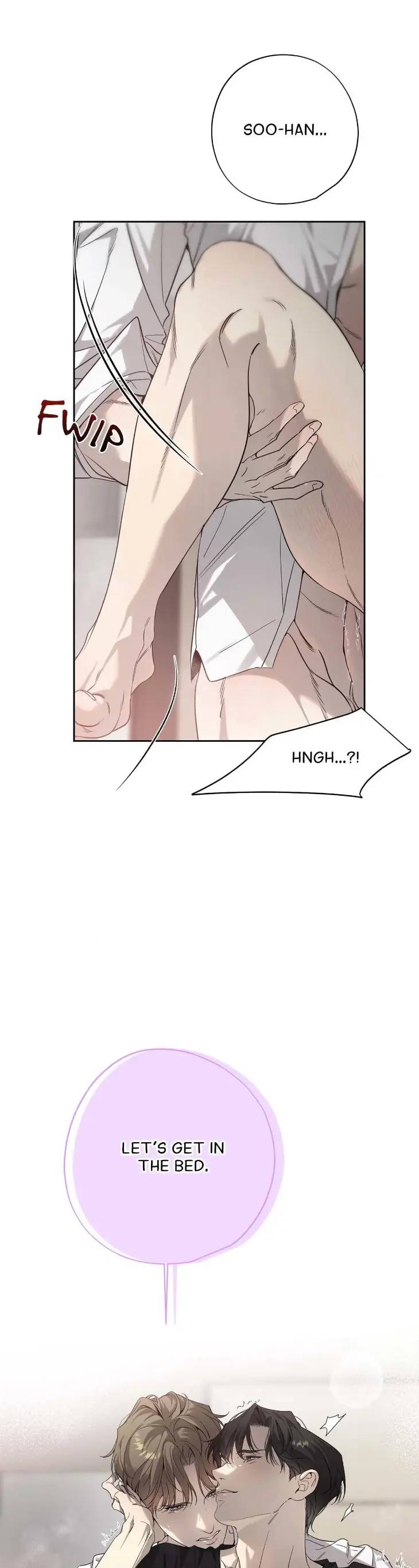 Dear-Stranger-By-Minggur-Uncensored-Eng chapter_031 thumbnail