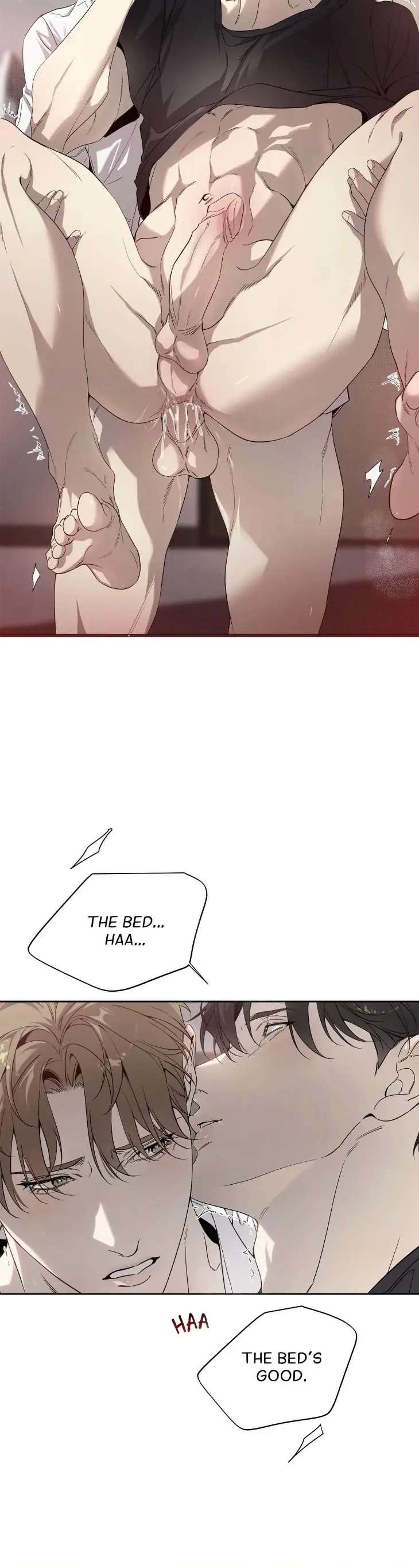 Dear-Stranger-By-Minggur-Uncensored-Eng page 2