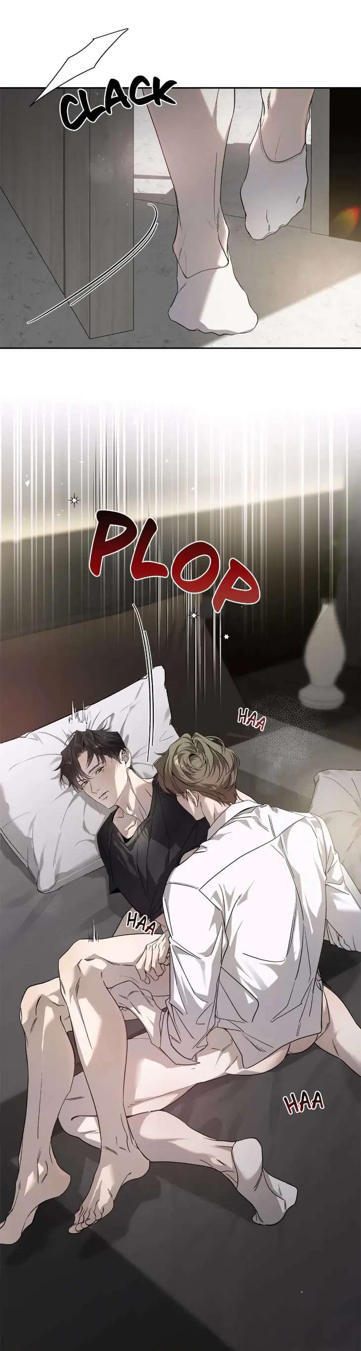Dear-Stranger-By-Minggur-Uncensored-Eng page 3