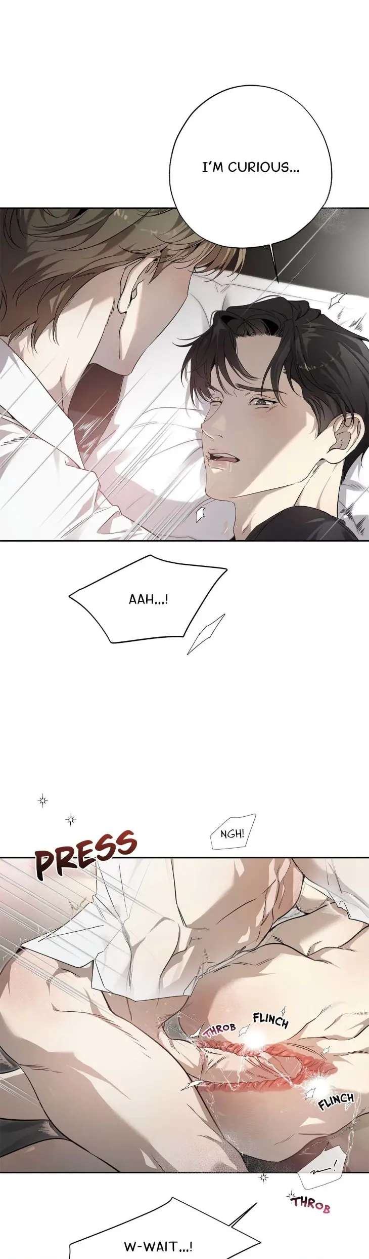 Dear-Stranger-By-Minggur-Uncensored-Eng page 5