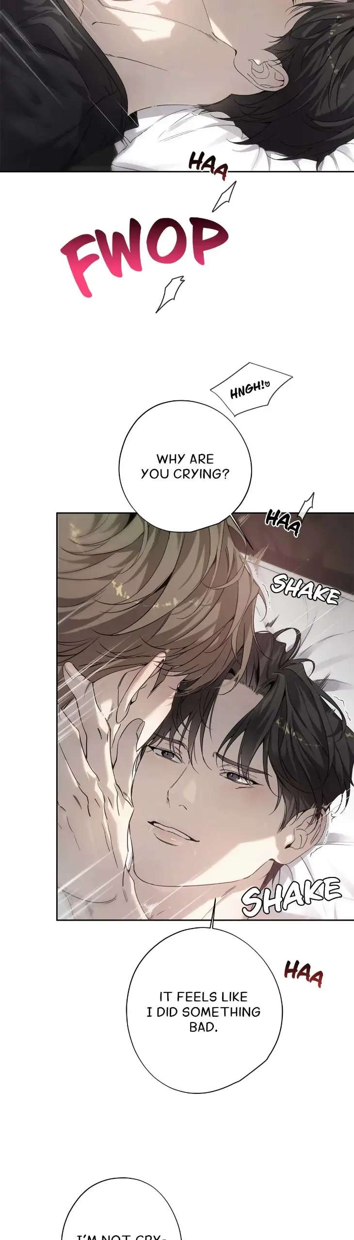 Dear-Stranger-By-Minggur-Uncensored-Eng page 10