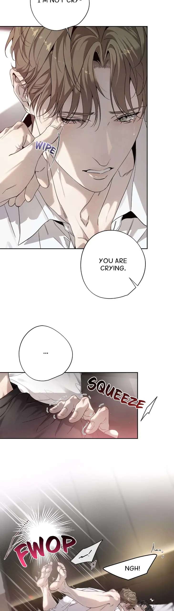 Dear-Stranger-By-Minggur-Uncensored-Eng page 11