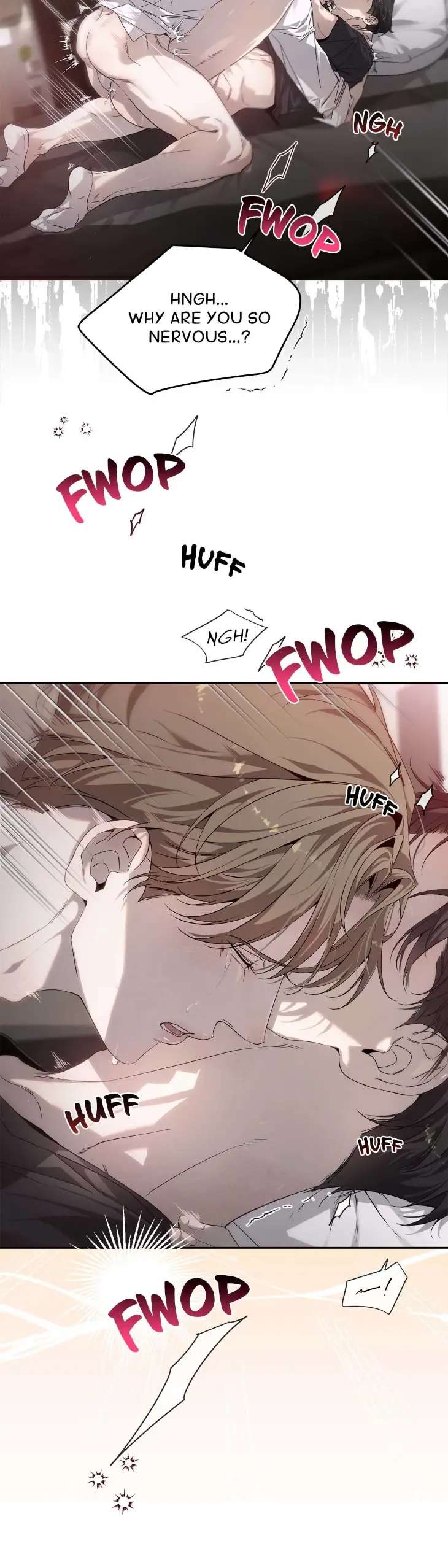 Dear-Stranger-By-Minggur-Uncensored-Eng page 12