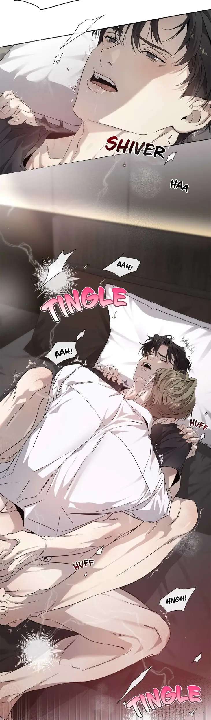 Dear-Stranger-By-Minggur-Uncensored-Eng page 18