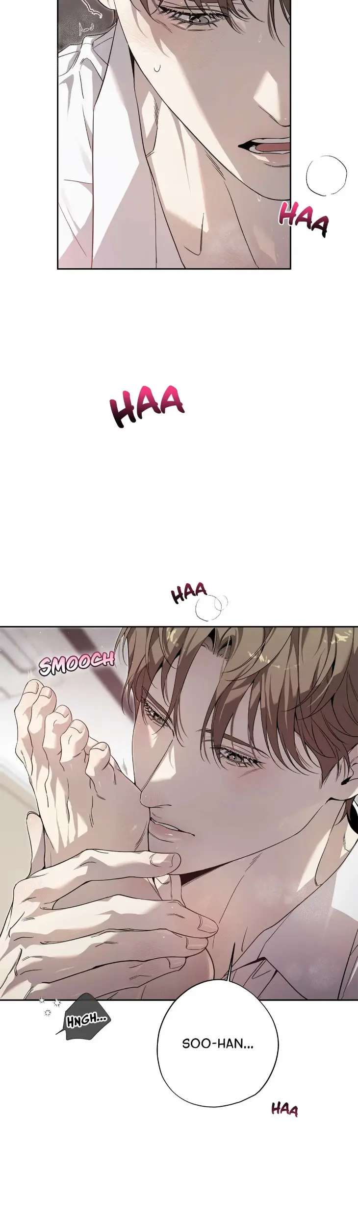 Dear-Stranger-By-Minggur-Uncensored-Eng page 20