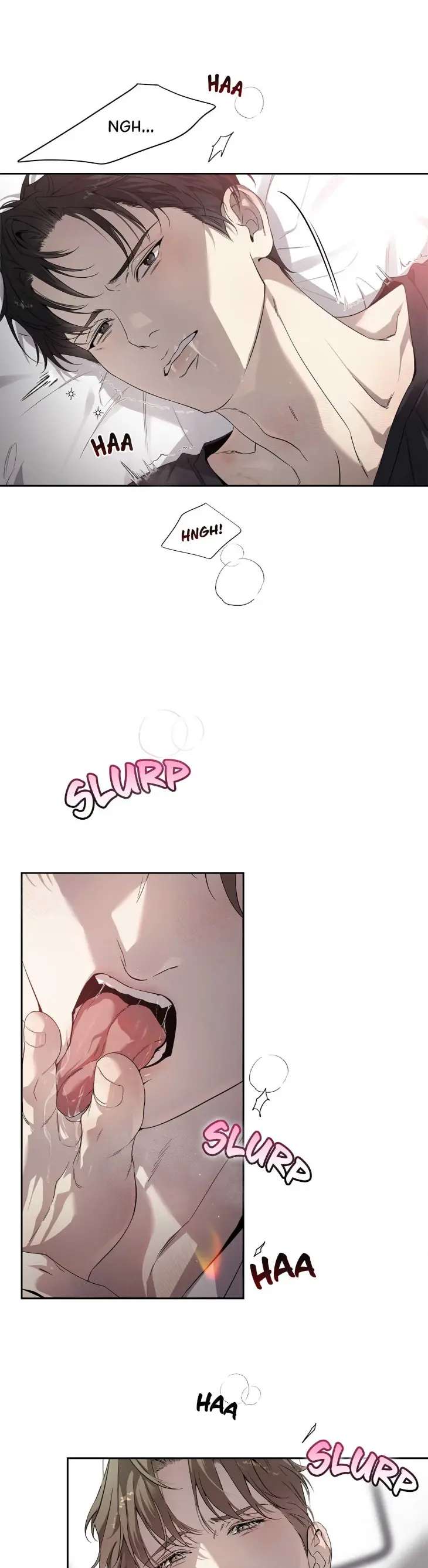 Dear-Stranger-By-Minggur-Uncensored-Eng page 21