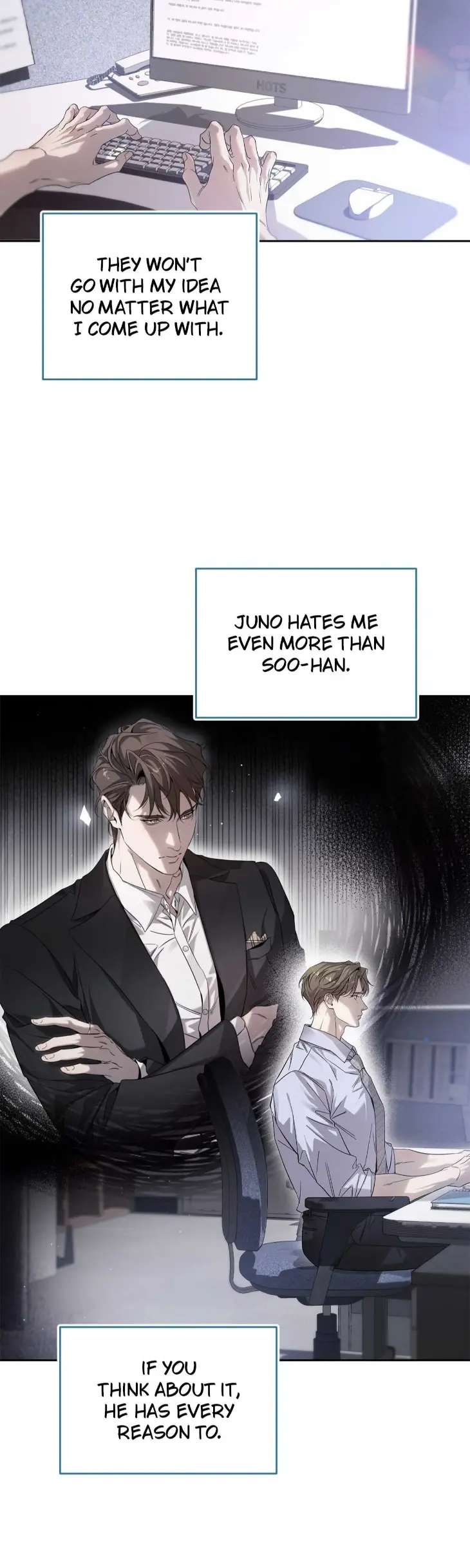 Dear-Stranger-By-Minggur-Uncensored-Eng page 32