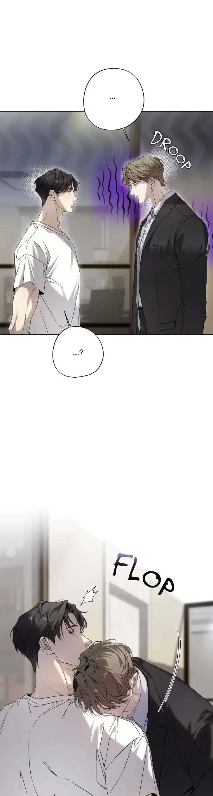 Dear-Stranger-By-Minggur-Uncensored-Eng page 2