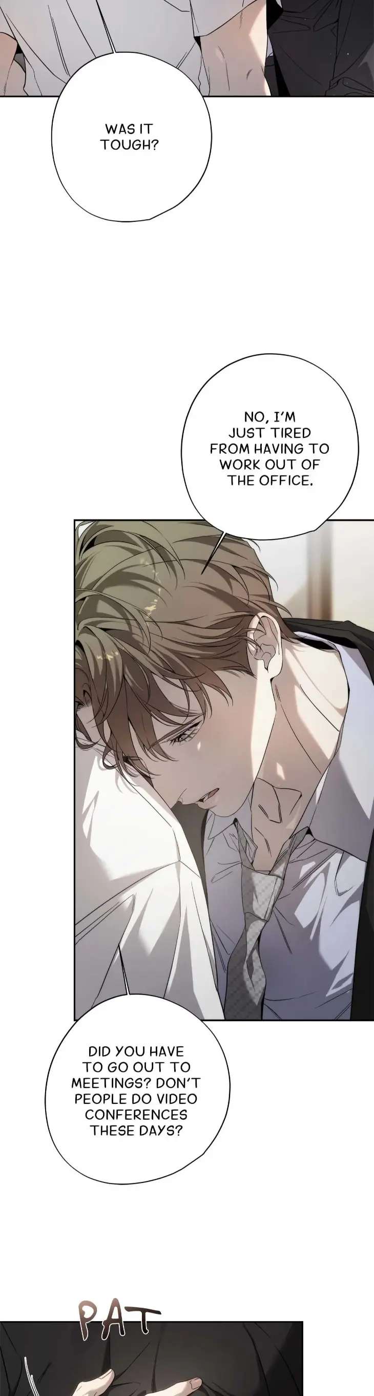 Dear-Stranger-By-Minggur-Uncensored-Eng page 3