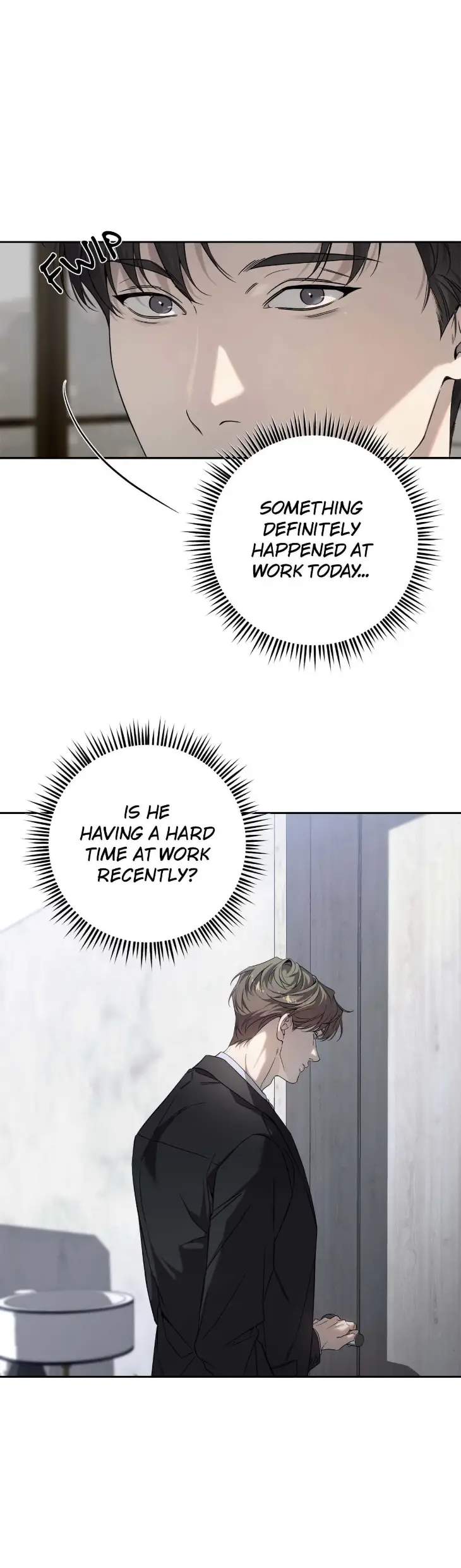 Dear-Stranger-By-Minggur-Uncensored-Eng page 5