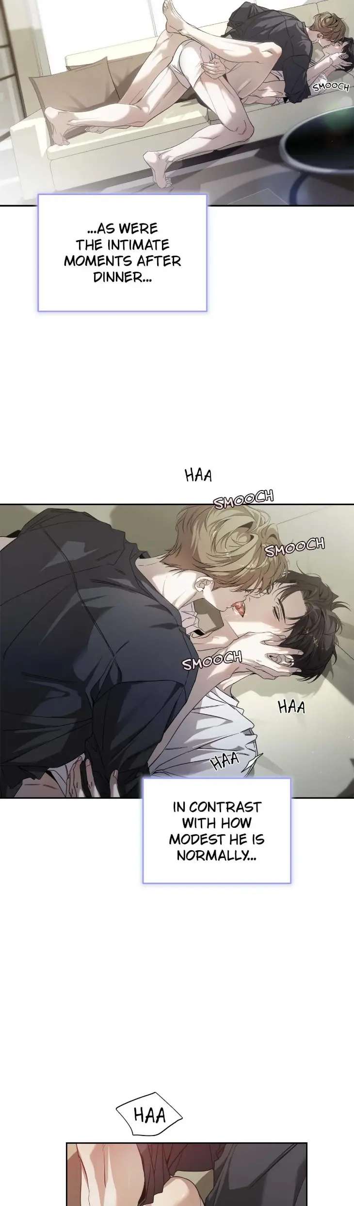 Dear-Stranger-By-Minggur-Uncensored-Eng page 7