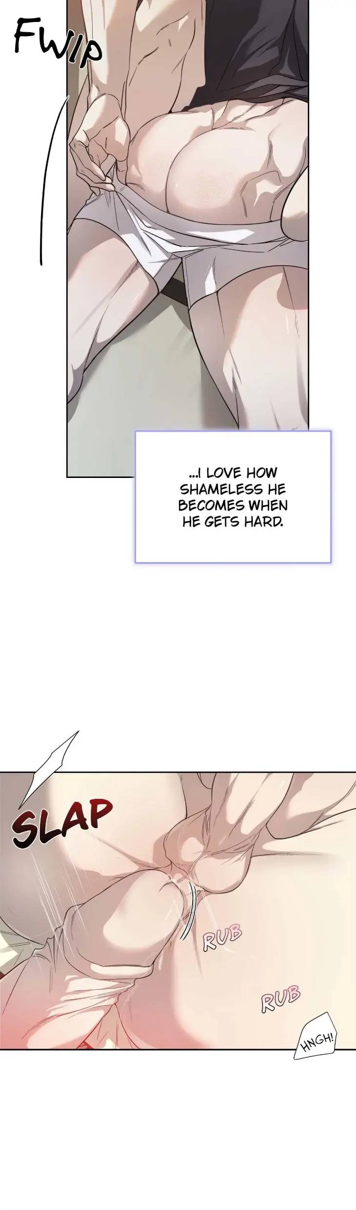 Dear-Stranger-By-Minggur-Uncensored-Eng page 8