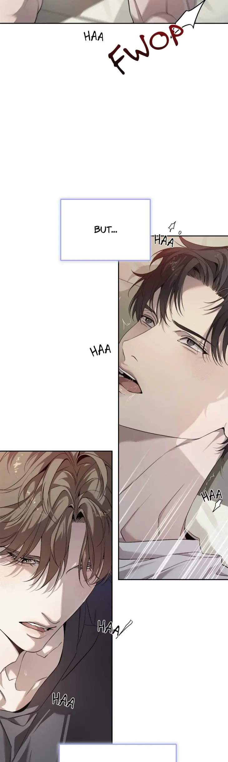 Dear-Stranger-By-Minggur-Uncensored-Eng page 10