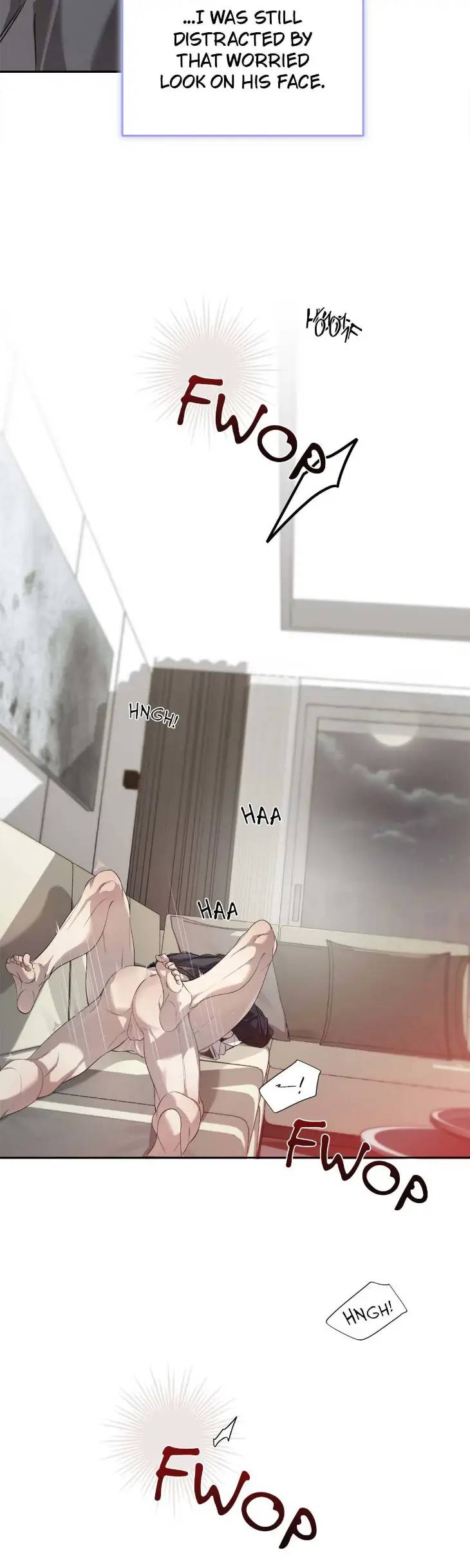Dear-Stranger-By-Minggur-Uncensored-Eng page 11