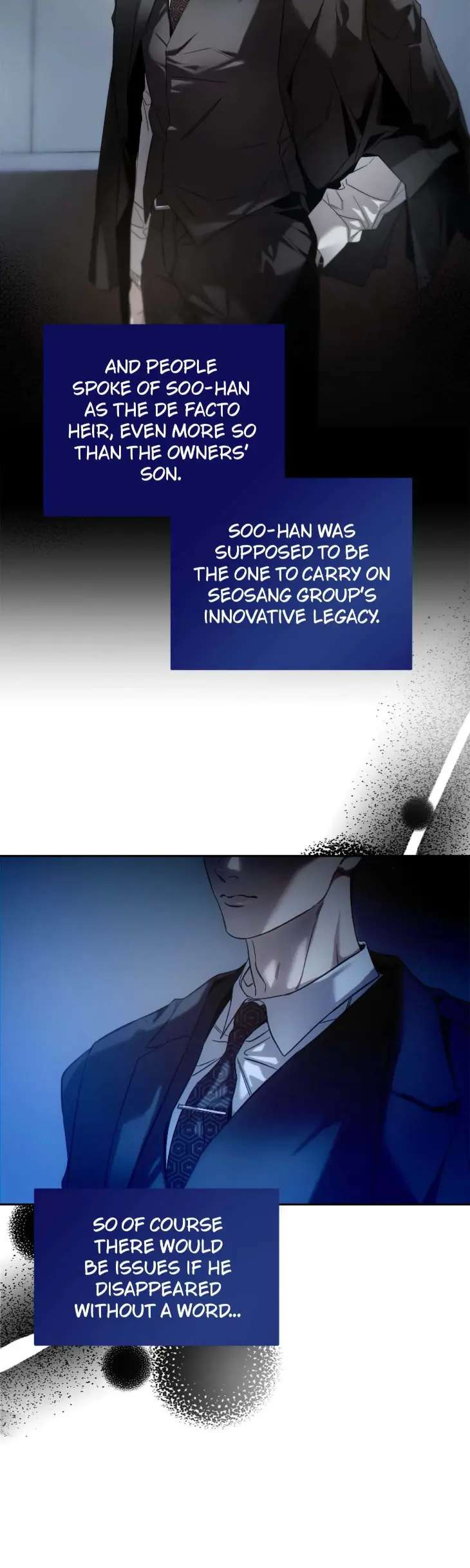 Dear-Stranger-By-Minggur-Uncensored-Eng page 20