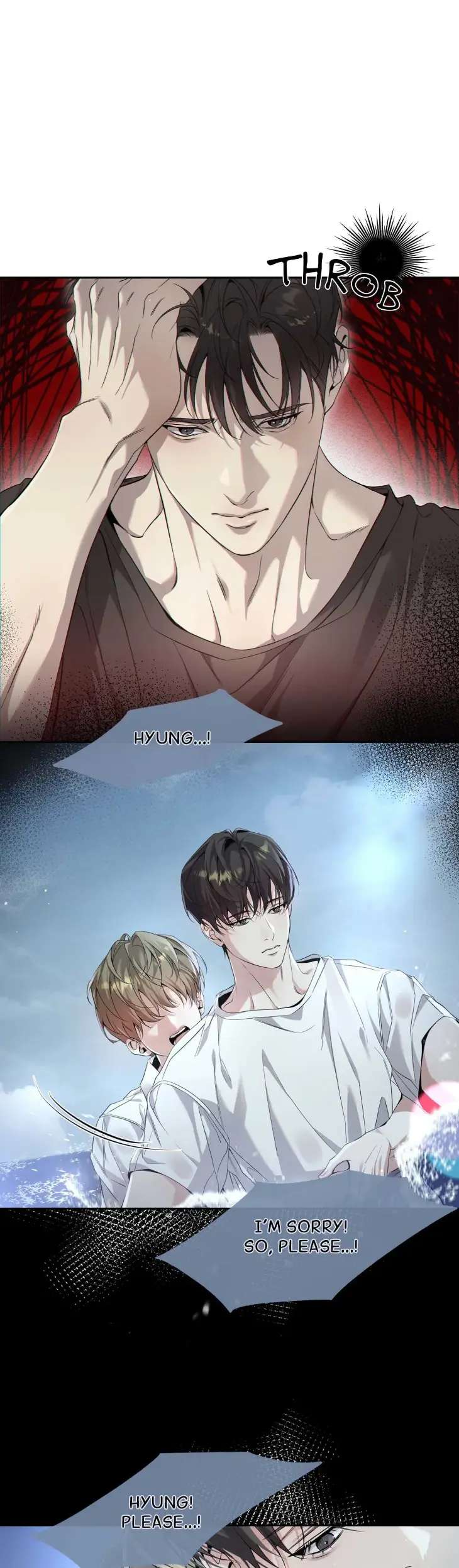 Dear-Stranger-By-Minggur-Uncensored-Eng page 29