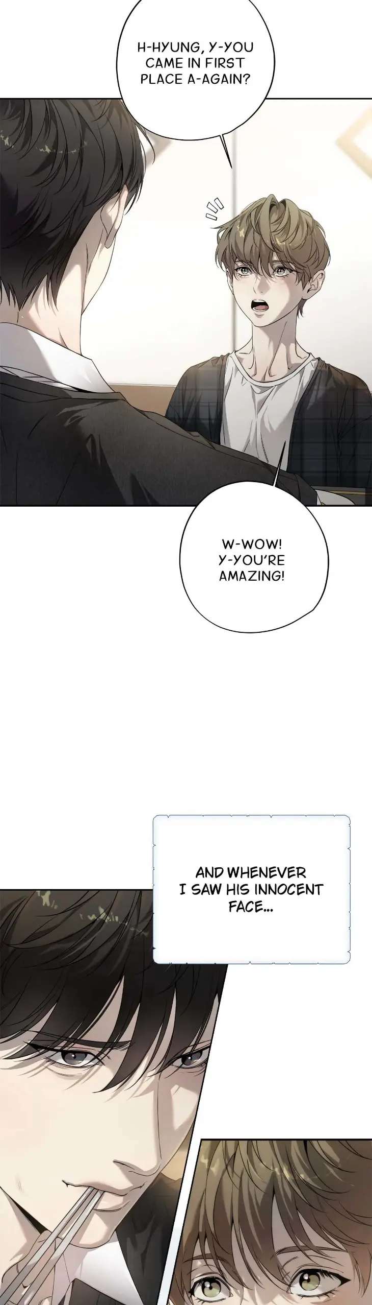 Dear-Stranger-By-Minggur-Uncensored-Eng page 34
