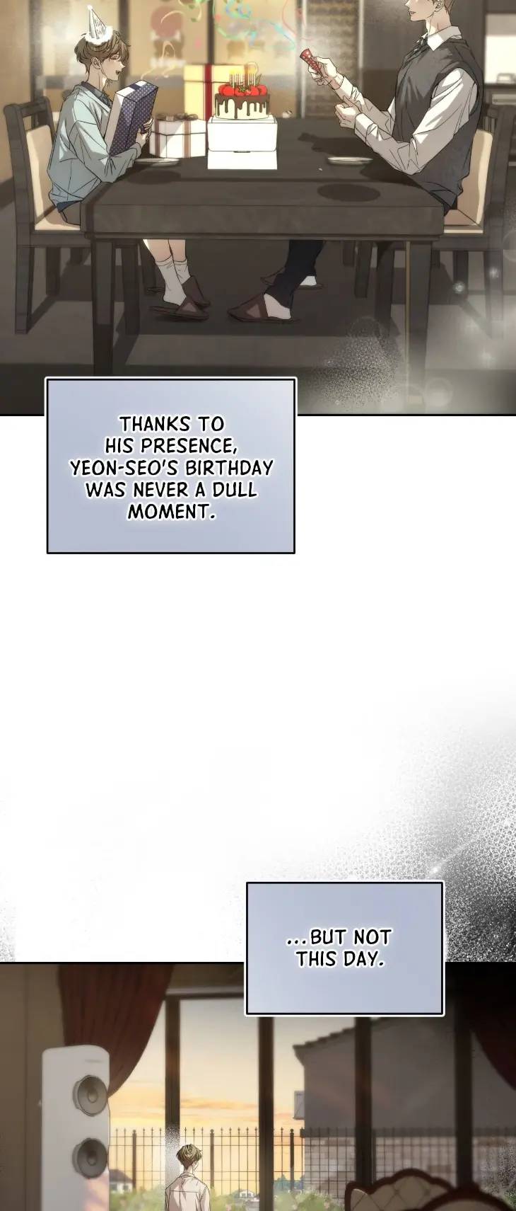 Dear-Stranger-By-Minggur-Uncensored-Eng page 5