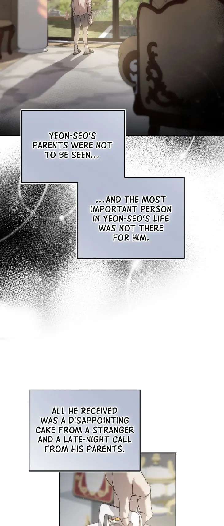 Dear-Stranger-By-Minggur-Uncensored-Eng page 6