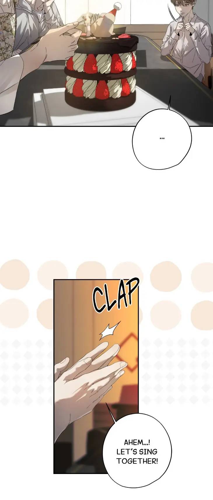 Dear-Stranger-By-Minggur-Uncensored-Eng page 17