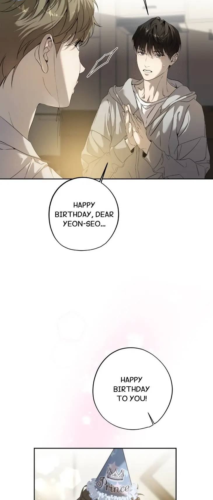 Dear-Stranger-By-Minggur-Uncensored-Eng page 19