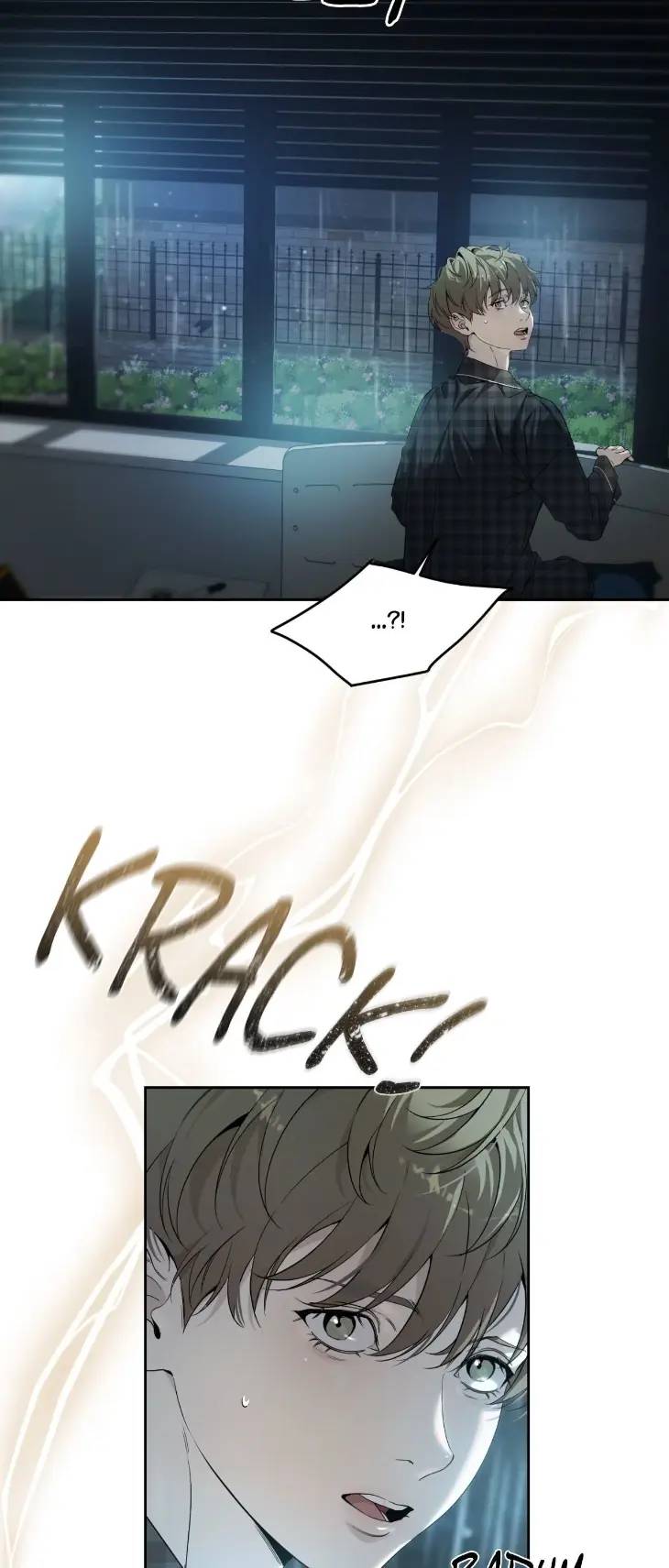 Dear-Stranger-By-Minggur-Uncensored-Eng page 30