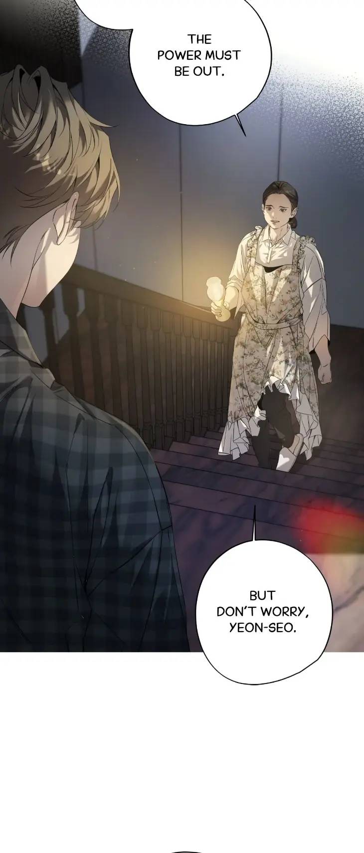 Dear-Stranger-By-Minggur-Uncensored-Eng page 32