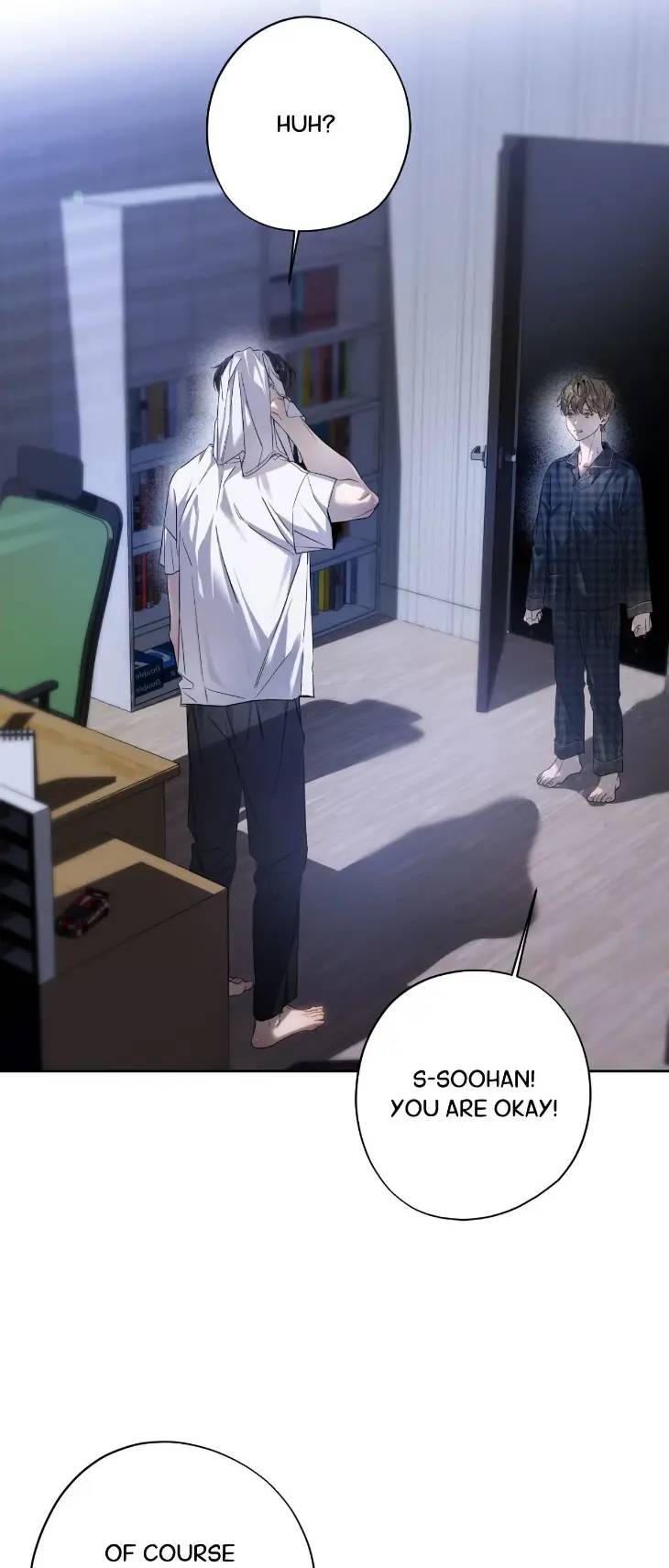 Dear-Stranger-By-Minggur-Uncensored-Eng page 38