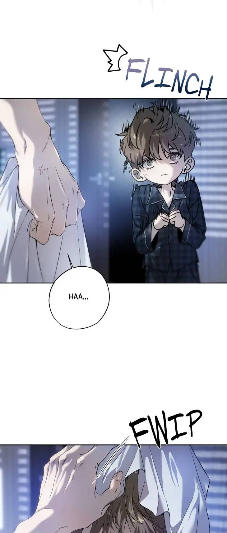 Dear-Stranger-By-Minggur-Uncensored-Eng page 42