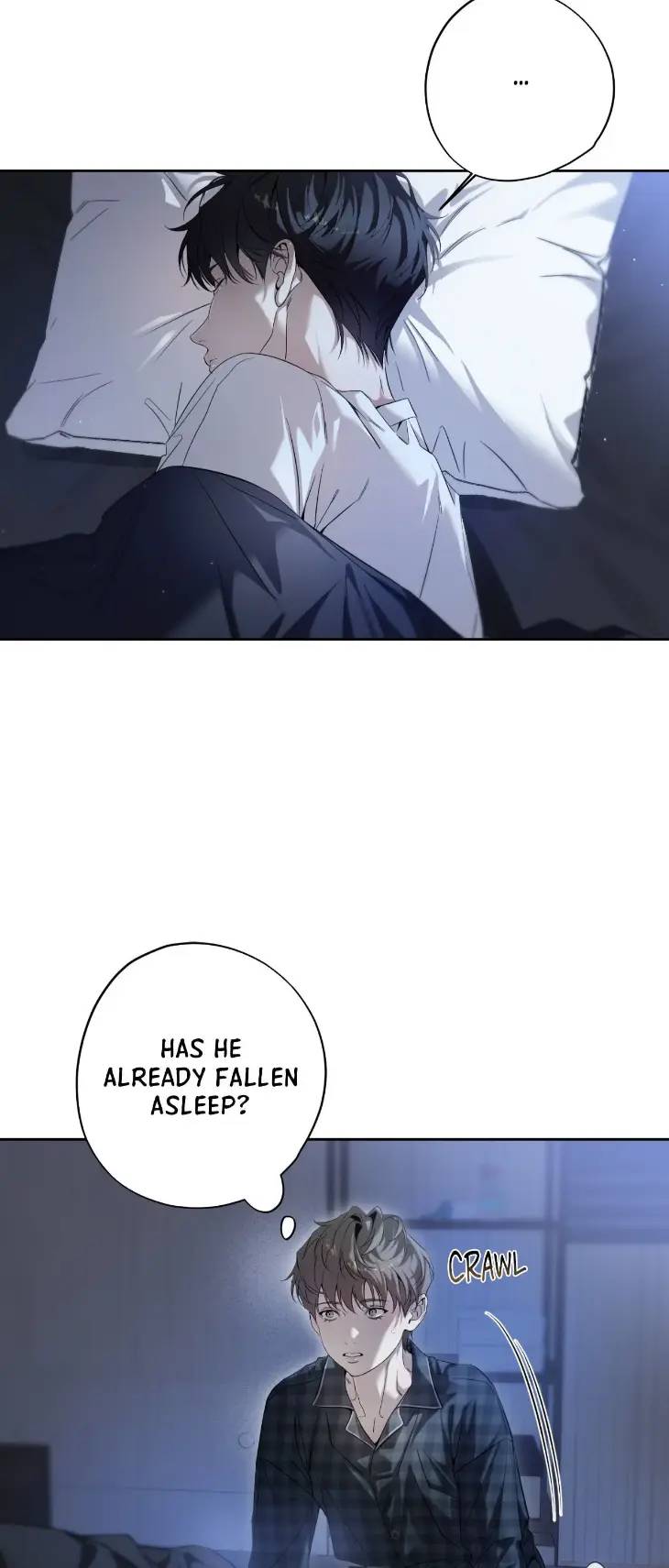 Dear-Stranger-By-Minggur-Uncensored-Eng page 45