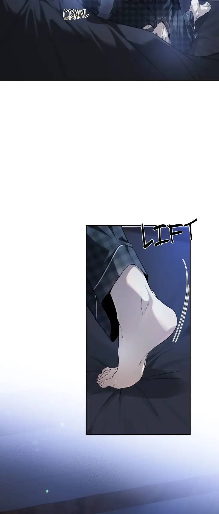 Dear-Stranger-By-Minggur-Uncensored-Eng page 46