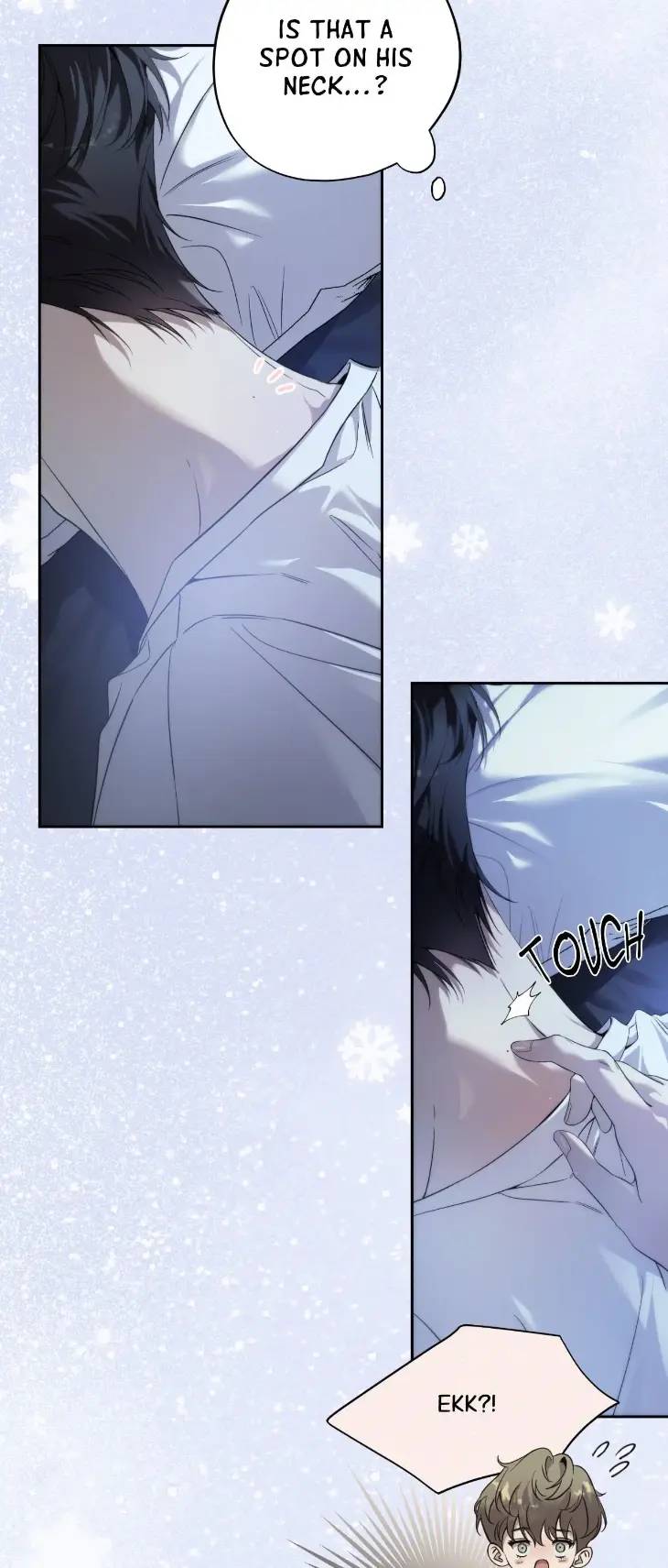 Dear-Stranger-By-Minggur-Uncensored-Eng page 48