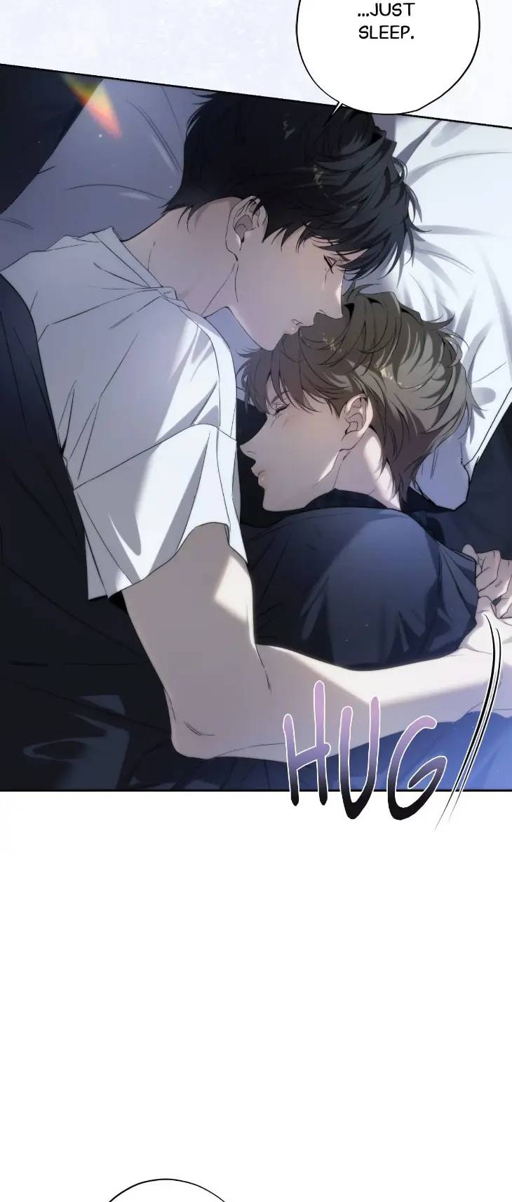 Dear-Stranger-By-Minggur-Uncensored-Eng page 50