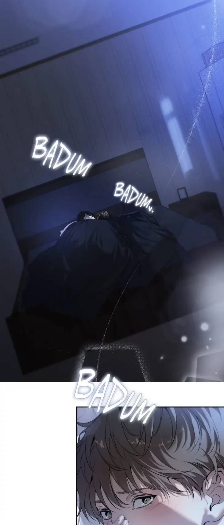 Dear-Stranger-By-Minggur-Uncensored-Eng page 52