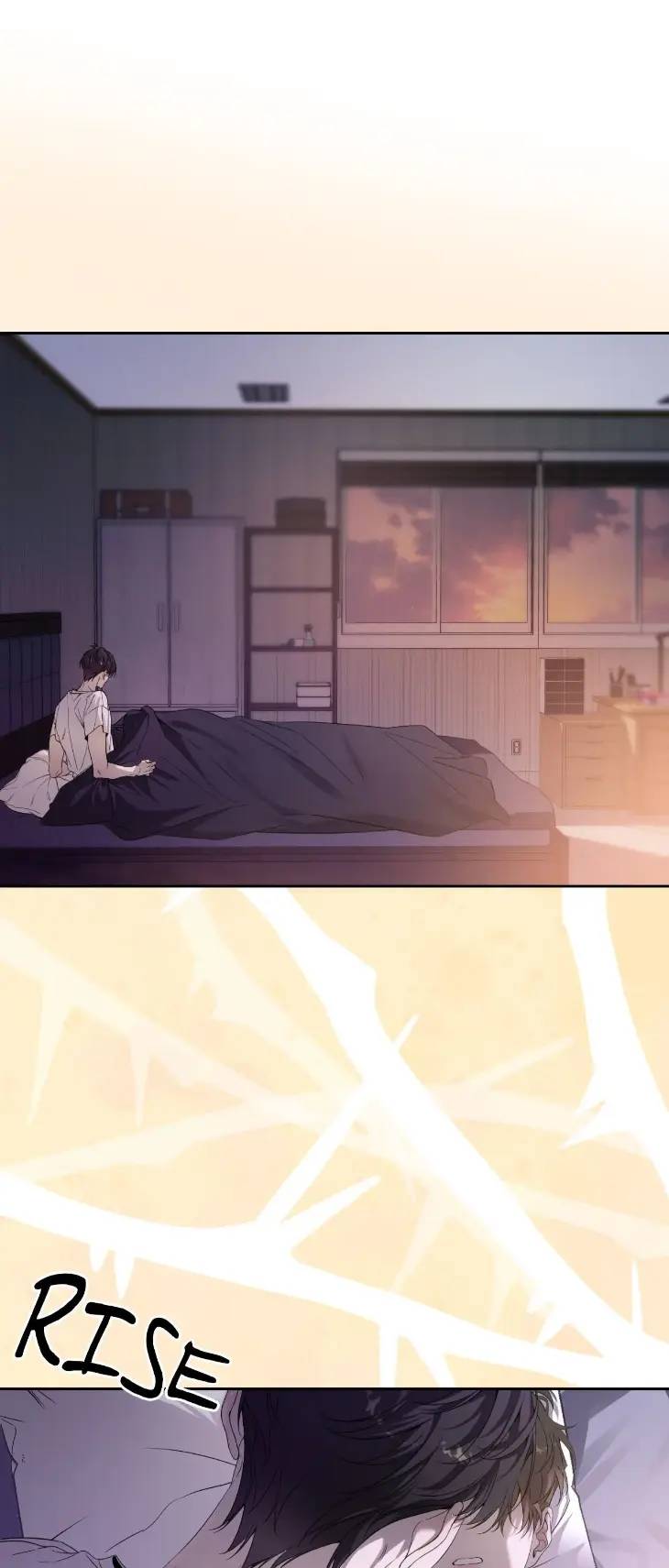 Dear-Stranger-By-Minggur-Uncensored-Eng chapter_034 thumbnail