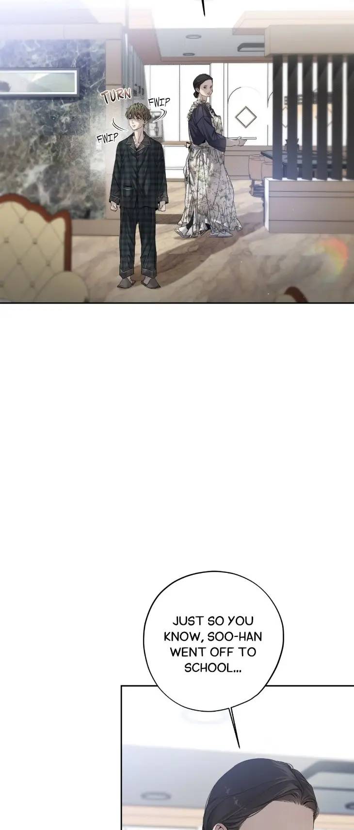 Dear-Stranger-By-Minggur-Uncensored-Eng page 12