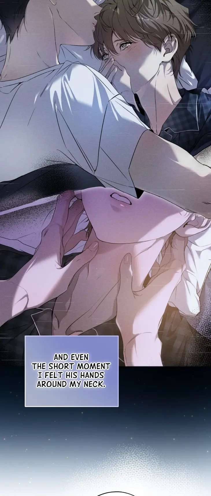 Dear-Stranger-By-Minggur-Uncensored-Eng page 16