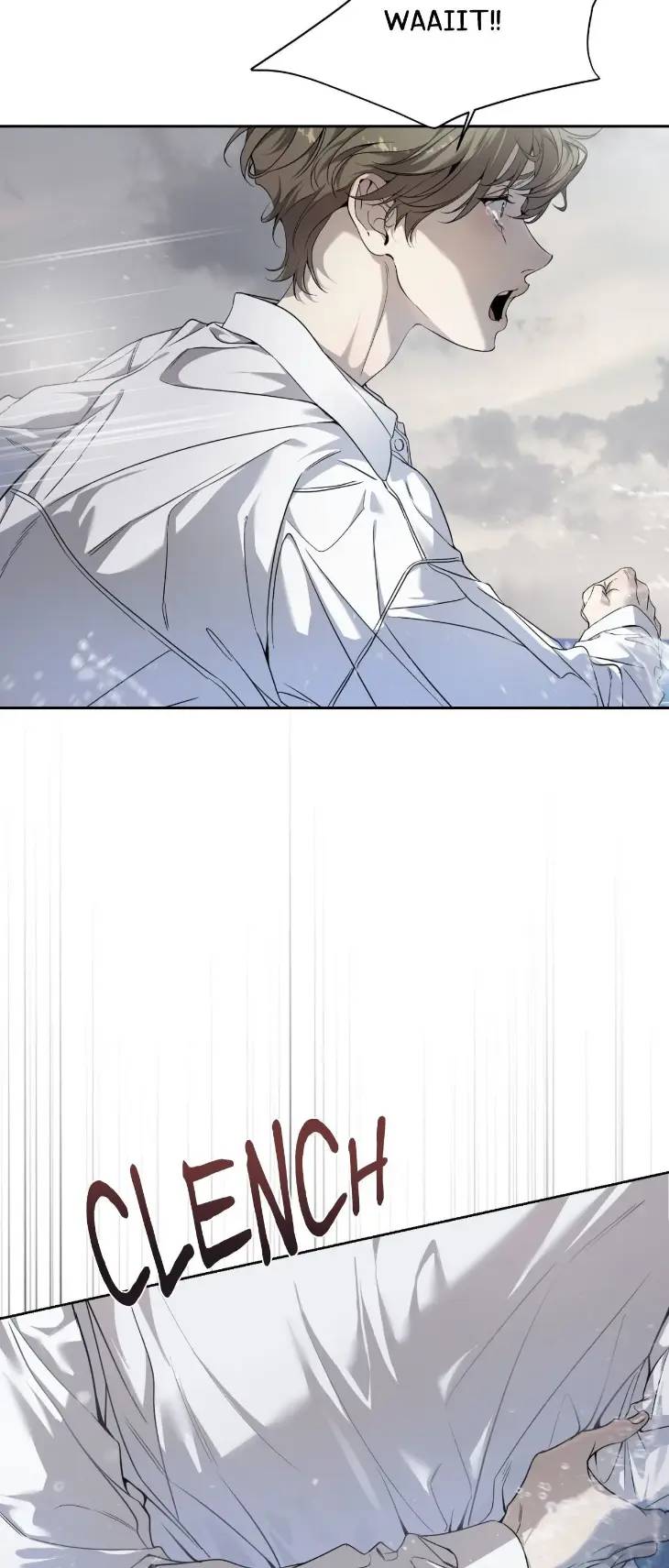 Dear-Stranger-By-Minggur-Uncensored-Eng page 30