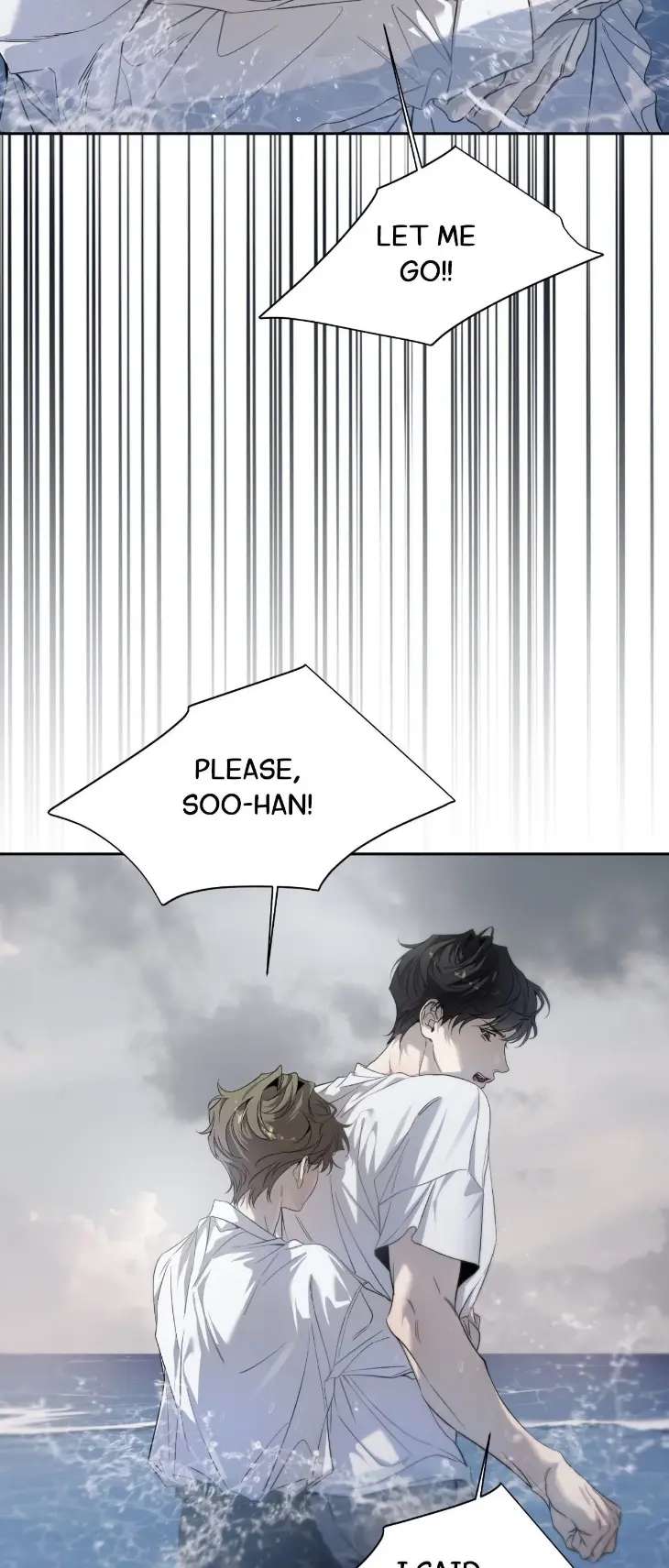 Dear-Stranger-By-Minggur-Uncensored-Eng page 31
