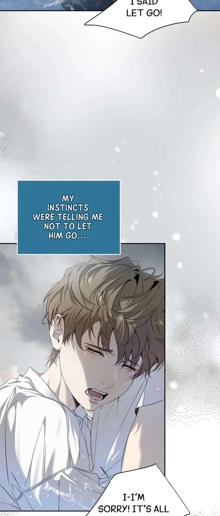 Dear-Stranger-By-Minggur-Uncensored-Eng page 32