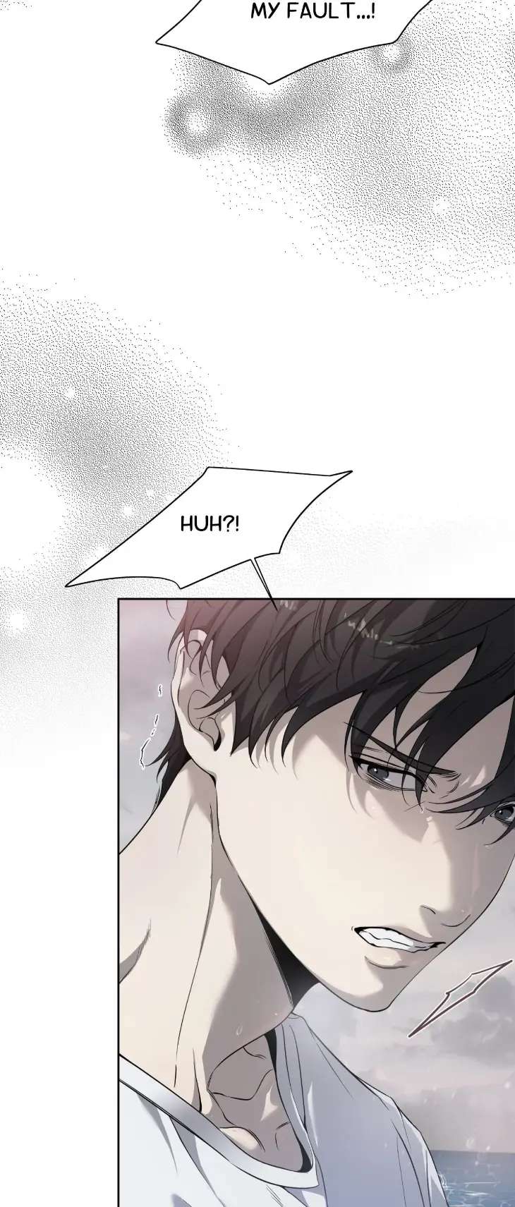 Dear-Stranger-By-Minggur-Uncensored-Eng page 33