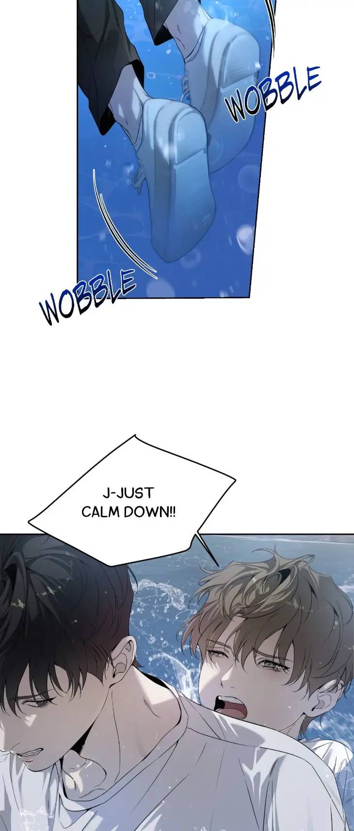Dear-Stranger-By-Minggur-Uncensored-Eng page 37