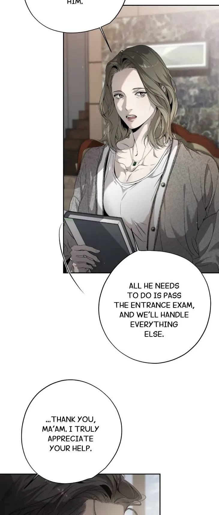 Dear-Stranger-By-Minggur-Uncensored-Eng page 50