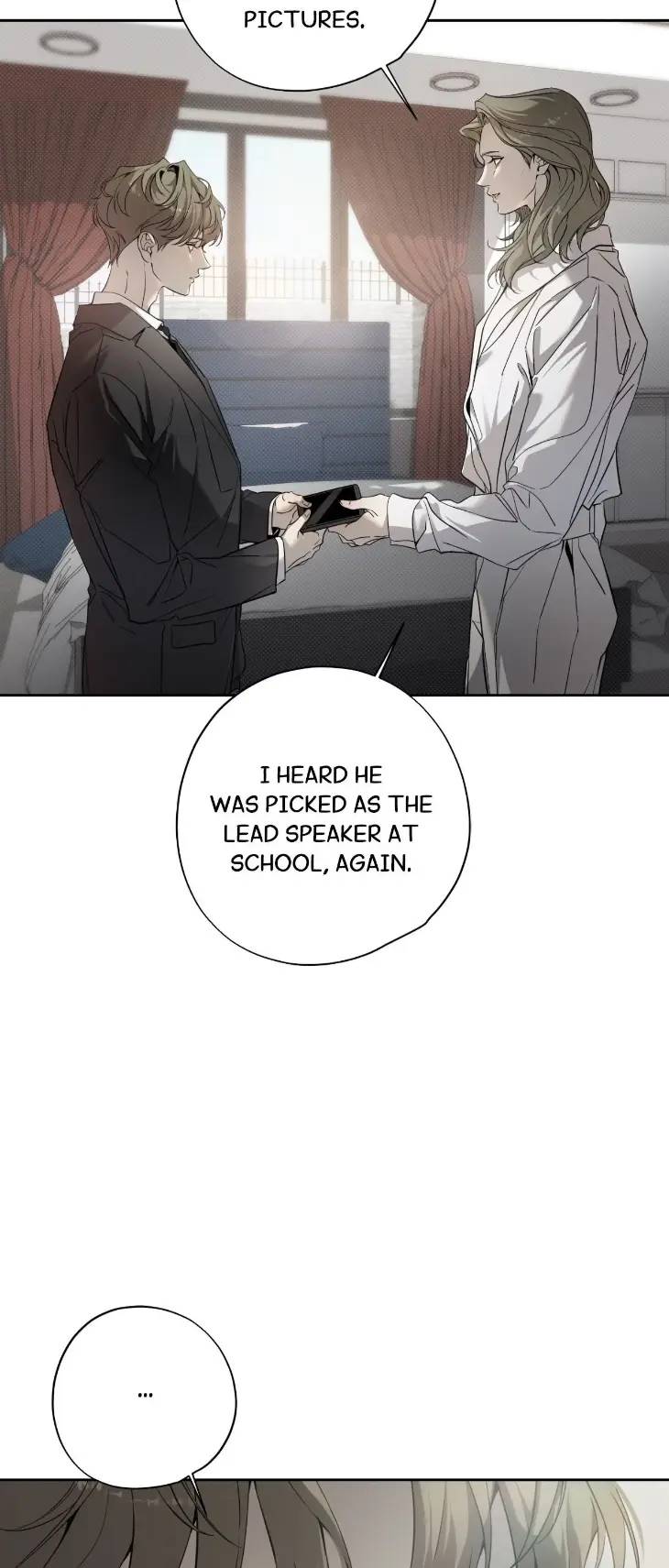 Dear-Stranger-By-Minggur-Uncensored-Eng page 3