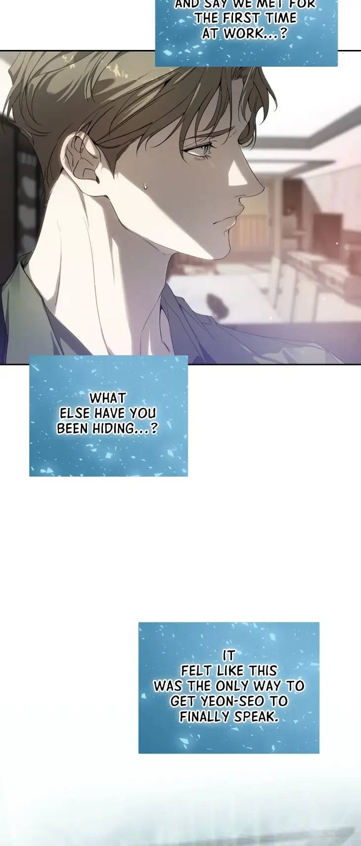 Dear-Stranger-By-Minggur-Uncensored-Eng page 30